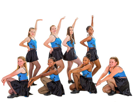 32 years of dance tradition and strong family values at Charlotte Dance Alliance